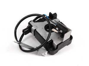 Genuine BMW Hood Lock - E46 M3
