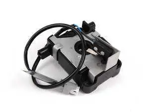 Genuine BMW Hood Lock - E46 M3