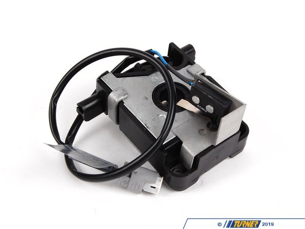 Genuine BMW Genuine BMW Hood Lock - E46 M3 51237893575