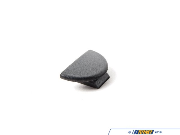 Genuine BMW Genuine BMW Cover - 51161977262 - E34,E36,E36 M3 51161977262