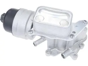 Oil Filter Housing W/ Cap