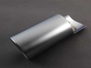 Exhaust Tail Pipe Tip - E92, E93