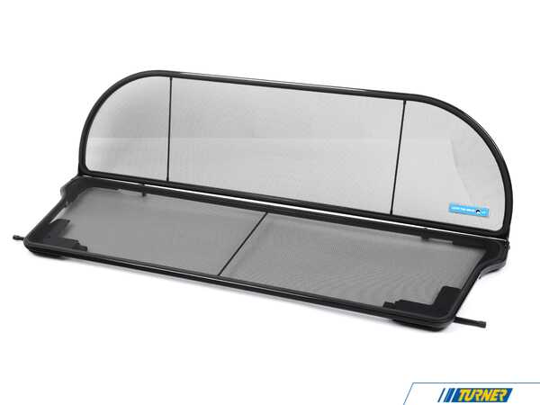 Love the Drive Wind Deflector Screen - E93 BMW-E93-WD-P