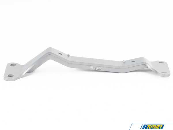 Turner Motorsport Heavy Duty Transmission Crossmember - E36 Getrag 420G Swap 057078LA01