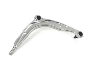 Dorman Aluminum Control Arm And Ball Joint Assembly - Front Left - E30 M3, Upgrade for E30 Non-M & E36