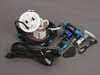 Precision Raceworks Precision Raceworks High Performance Fuel Pump Kit - Stage 4 - BMW F-Chassis S55 601-0200 View 2