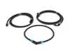 Precision Raceworks Precision Raceworks High Performance Fuel Pump Kit - Stage 4 - BMW F-Chassis S55 601-0200 View 15