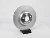 Genuine BMW BRAKE DISC, VENTILATED 34208887187 View 1