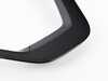 Genuine BMW FINISHER, SIDE WINDOW, REAR 51375A8A295 View 2