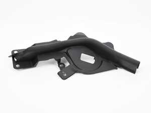 GASKET HOOD SIDE LEFT
