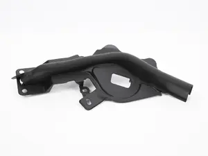 GASKET HOOD SIDE LEFT