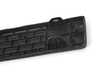 Genuine BMW TRIM PANEL, FACING, SIDE MEM 51477952255 View 3