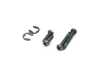 Genuine BMW SET WASTEGATE VALVE ACTUATOR 11658485118 View 4
