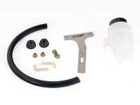 Turner Motorsport E30 24v Swap Oil Pan 052727LA