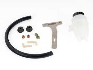 E30 24V Swap Brake Fluid Reservoir Relocation Kit
