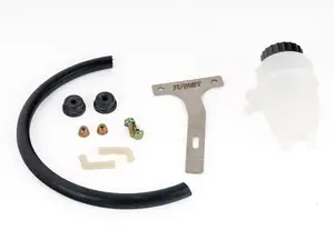 E30 24V Swap Brake Fluid Reservoir Relocation Kit