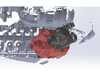 ECS ECS High-Flow Water Pump Upgrade - E9X E8X N52 044952la04KT View 7