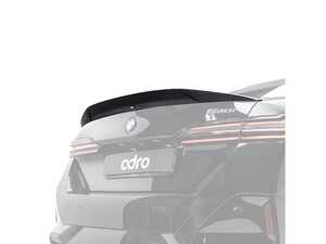 Adro Carbon Fiber Spoiler - G90/G60 5 Series Sedan