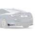 ADRO INC. ADRO Carbon Fiber Rear Winglets - BMW G22 M440i A14A80-1301 View 2