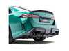 ADRO INC. Adro Carbon Rear Diffuser - G90 M5 A14B30-1301 View 2