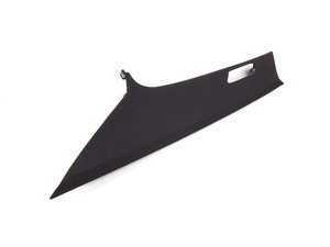 Genuine BMW Anthracite C-Pillar Trim - Right - E36 M3 E36 318is E36 323is E36 325is E36 328is