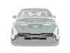 ADRO INC. Adro Carbon Rear Diffuser - G90 M5 A14B30-1301 View 1