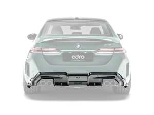 Adro Carbon Rear Diffuser - G90 M5
