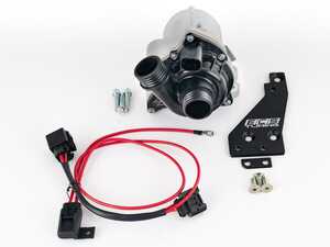 ECS High-Flow Water Pump Upgrade - E9X E8X N52