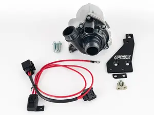 ECS High-Flow Water Pump Upgrade - E9X E8X N52