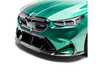 ADRO INC. Adro BMW G90 M5 Carbon Fiber Front Lip - G90 M5  A14B30-1201 View 3