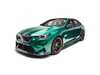 ADRO INC. Adro BMW G90 M5 Carbon Fiber Front Lip - G90 M5  A14B30-1201 View 2