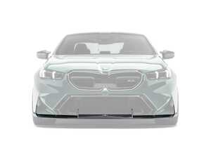 Adro BMW G90 M5 Carbon Fiber Front Lip - G90 M5 