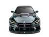 ADRO INC. Adro Carbon Front Lip V2 - G87 M2  A14A90-1203 View 2