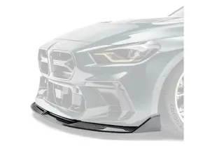 Adro Carbon Front Lip V2 - G87 M2 