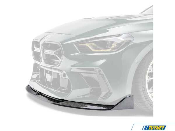 ADRO INC. Adro Carbon Front Lip V2 - G87 M2  A14A90-1203