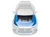 ADRO INC. Adro Carbon Fiber Vented Hood - BMW G87 M2 A14A90-2401 View 1