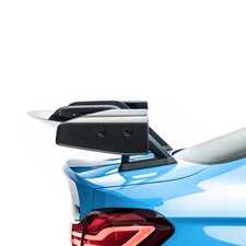 ADRO AT-R1 Swan Neck Wing - BMW F82 M4