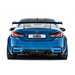 ADRO INC. ADRO AT-R1 Swan Neck Wing - BMW F82 M4 A14A10-1511 View 2
