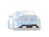 ADRO INC. ADRO Pre-Preg Carbon Fiber Rear Diffuser - V2 - BMW G87 M2 A14A90-1302 View 1