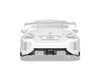 ADRO INC. Adro Carbon Fiber Diffuser V1 - G87 M2 A14A90-1301 View 1