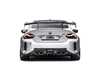 ADRO INC. Adro Carbon Fiber Diffuser V1 - G87 M2 A14A90-1301 View 3