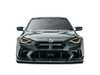 ADRO INC. Adro Carbon FIber Grille Set - G87 M2 A14A90-2202 View 2