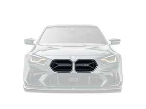 Adro Carbon FIber Grille Set - G87 M2
