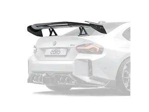 Adro AT-R3 Swan Neck Wing - G87 M2