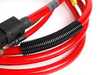 Genuine BMW Genuine BMW Positive Battery Cable - E46 M3 61122695530 View 6