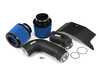 Burger Motorsports BMS Elite F97 X3M & F98 X4M Performance Intake - Blue Filters - Matte Black Piping BMSF97BLUBLK View 2