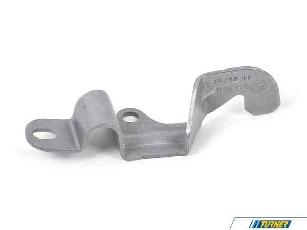 Genuine BMW BRACKET CONDENSER 64219343668