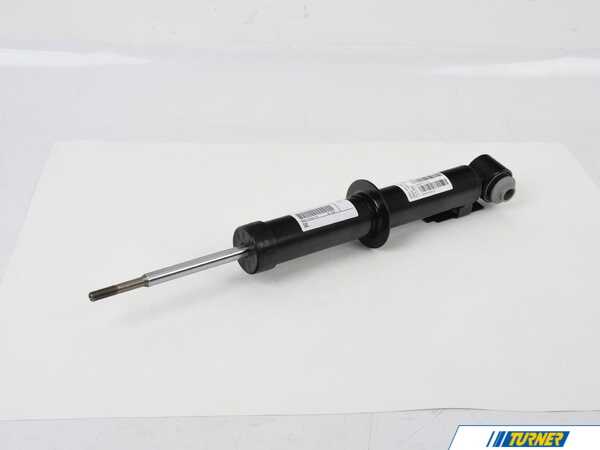Genuine MINI T SPRING STRUT 33509807017