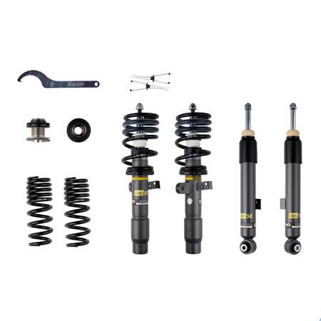 Bilstein Bilstein EVO SE - Suspension Kit - Front & Rear - BMW G80 M3, G82 M4, G87 M2 49-309119