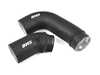 Burger Motorsports BMS Elite F97 X3M & F98 X4M Performance Intake - Blue Filters - Matte Black Piping BMSF97BLUBLK View 6